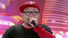  - 說唱表演 出彩中國人 現場版 2015/04/26
