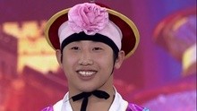  - 創新演繹象帽舞 出彩中國人 現場版 2015/04/26
