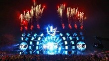 David Guetta Ultra音樂節