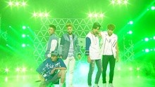 UNIQ - EOEO KBS音樂銀行