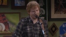 Thinking Out Loud 美劇《把妹大作戰 | Undateable》客串版