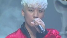 Bigbang - BAE BAE 現場版
