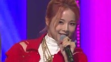 EXID - Ah Yeah 現場版