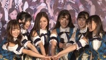SNH48 - SNH48全國巡演發布會現場