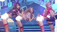 BESTie - Excuse Me 現場版