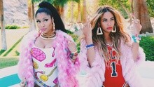 Nicki Minaj - Feeling Myself
