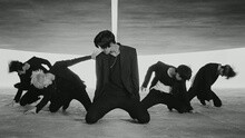 Might Just Die Performance ver.預告
