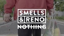Nothing 預告