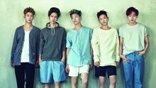 UNIQ - Luv Again 中文版