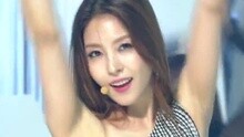 BoA - Kiss My Lips 現場版
