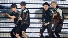 Call Me Baby+Talk+Growl  現場版 15/05/23
