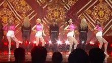 BESTie - Excuse Me 現場版
