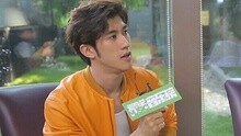 愛奇藝音樂榜 - 愛奇藝音樂榜：李治廷吐槽姐姐癲狂