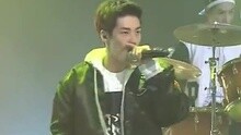 N.Flying - Awesome 現場版