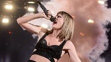 All You Had To Do Was Stay 1989世界巡演美國底特律站現場版 2015