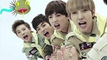 Snake Let's Dance舞蹈教學