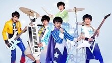 伴我同行：與H2K一起 青春ing