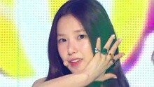 CLC - Like 現場版