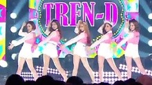 TREN-D - JUNG 現場版