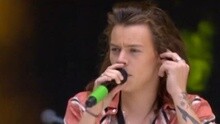 Girl Almighty Summertime Ball現場版 2015