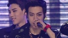 High4 - Baby Boy 現場版