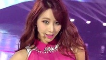 BESTie - Excuse me 現場版