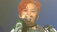 BIGBANG - BAE BAE 現場版