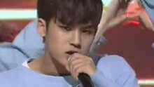 SEVENTEEN - Adore U 現場版