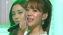 KARA - Cupid 現場版