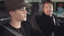 Justin Bieber & James Corden 鄉村音樂電視獎CMT搞笑短片