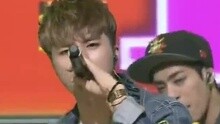 High4 - Baby Boy 現場版