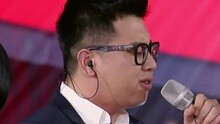 讓我一次愛個夠 最美和聲 現場版 15/06/06