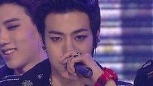 High4 - Baby Boy 現場版