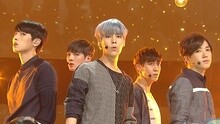 Boys Republic - Hello 現場版