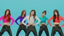 愛奇藝音樂榜 - 愛奇藝音樂榜：蒙面歌王之EXID率智