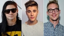 Where Are ü Now 歌詞版