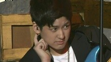 Let's Twist Again 現場版 14/10/30