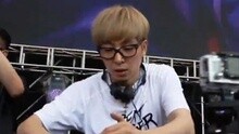 吵鬧 演出現場版