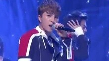 HIGH4 - Baby Boy 現場版