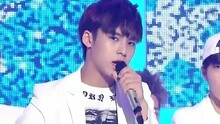 SEVENTEEN - Adore U 現場版