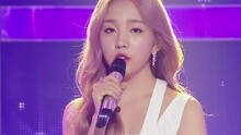 Shouldn't Have - MBC音樂中心 現場版 15/06/20