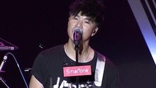 愛你 Live版
