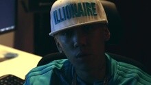 MULTILLIONAIRE 發行紀念采訪