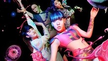大奇葩 《奇葩說第二季》主題曲