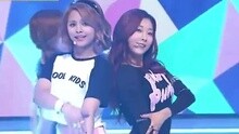 CLC - Like 現場版 15/06/24