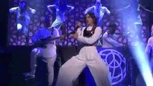 Lean On JimmyFallon秀現場版