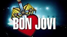 Bon Jovi演唱會宣傳ID