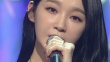 Davichi - Cry Again 現場版