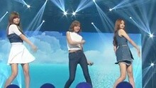 Apink - LUV 現場版