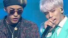 金鐘鉉 & Zion.T - Deja-Boo